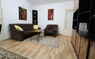 2 camere cu centrala proprie vizavi de Centrul Medical Alfamed - Poză 2