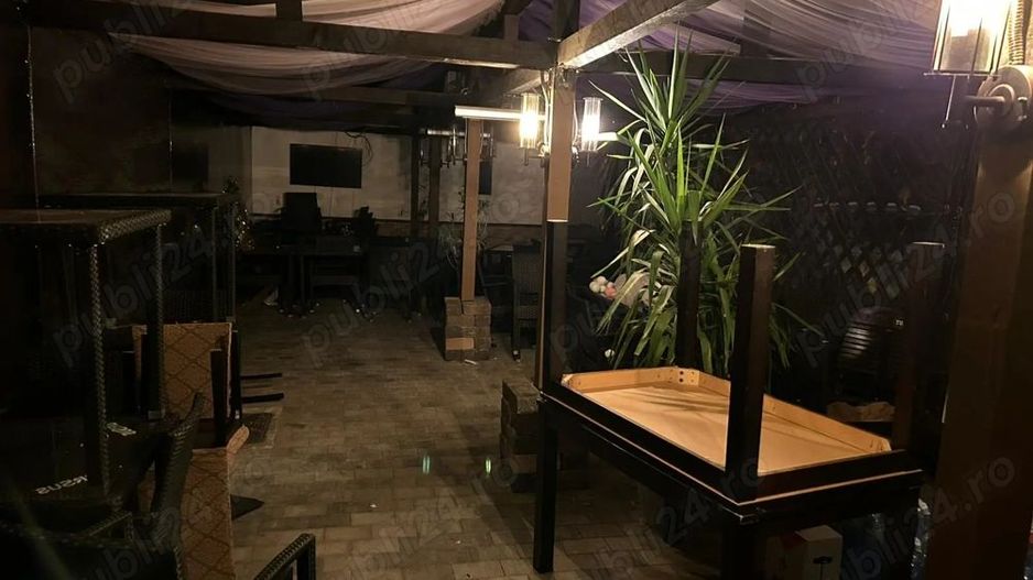 De inchiriat spatiu comercial 650 mp, zona Petre Ispirescu Sector 5 - Poză 7