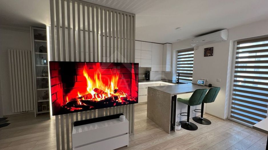 Apartament 2 camere Maurer - Poză 1