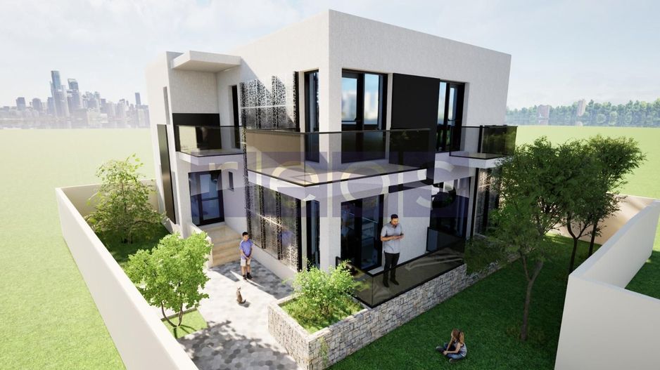 TEREN 513 MP | DAMAROAIA | AUTORIZATIE - Poză 7