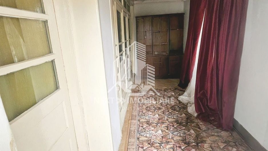 Casa 3 camere cu teren de 1137mp, in Lumina pe  strada Morii - Poză 9