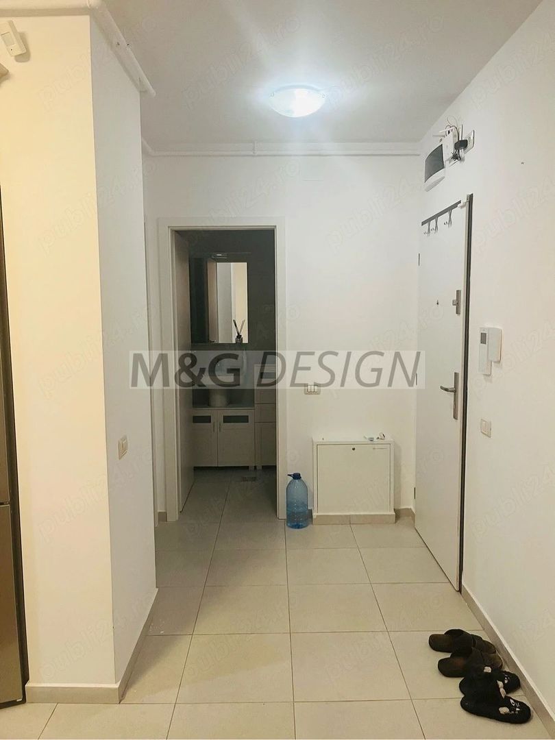 Apartament 2 camere Circumvalatiunii bloc nou - Poză 4