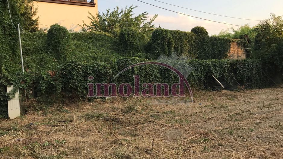 Teren Baneasa | 968 mp | Ideal Vila sau Sediu | - Poză 3