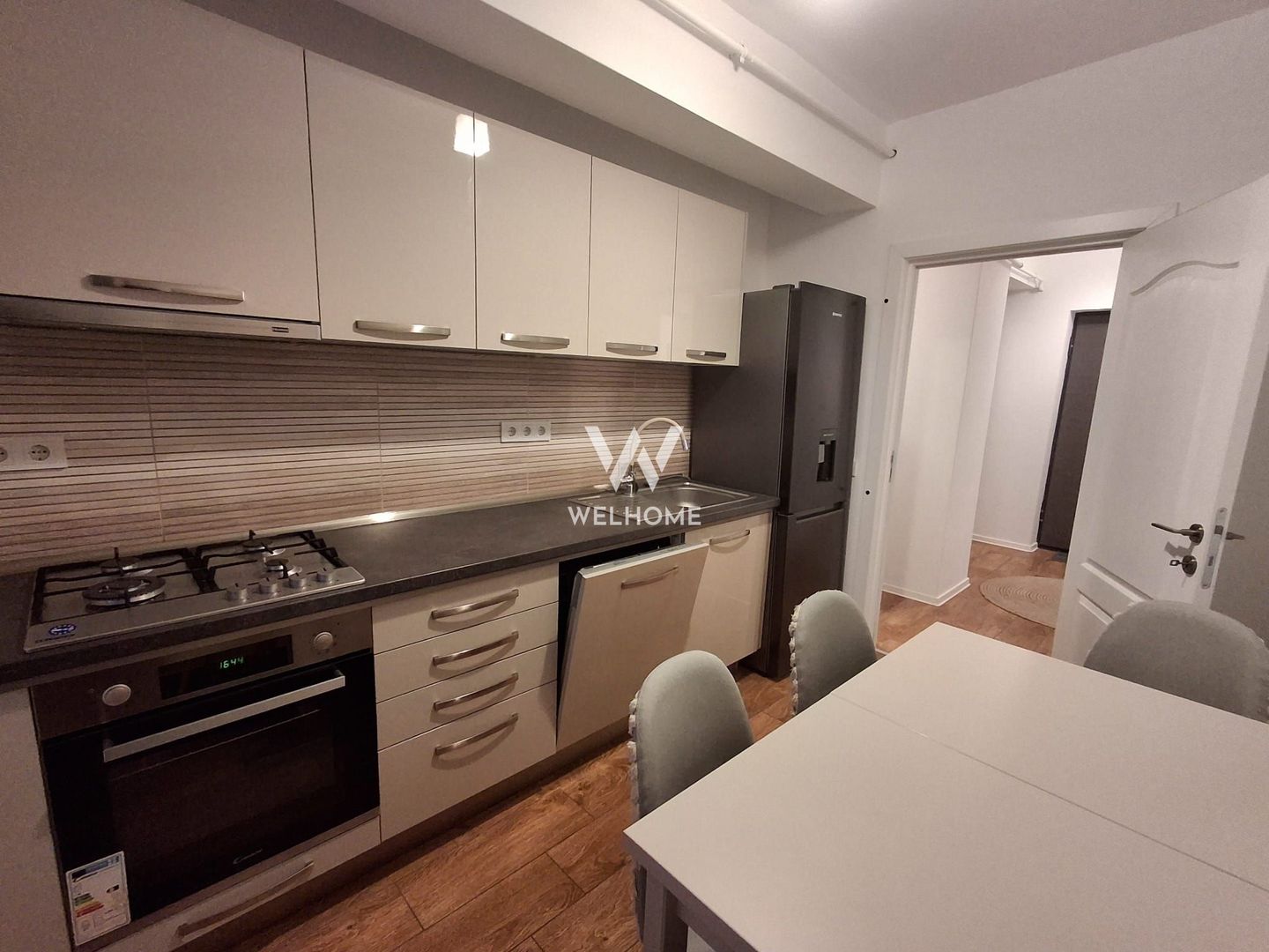 Apartament 2 CAMERE de închiriat – zonă Dedeman / Avantgarden - Poză 3
