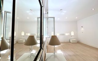 Apartament in Vila | Dorbanti - Capitale | De Vanzare | 1946 - Poză 14