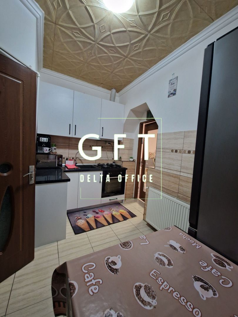 Apartament 3 camere ultracentral - Poză 10