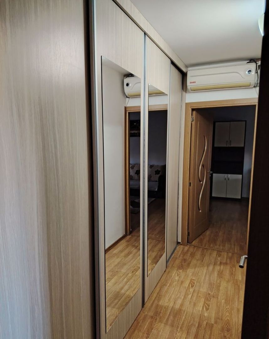 Apartament 2 camere in zona Drumul Taberei la 5 minute de metrou Raul Doamnei - Poză 9
