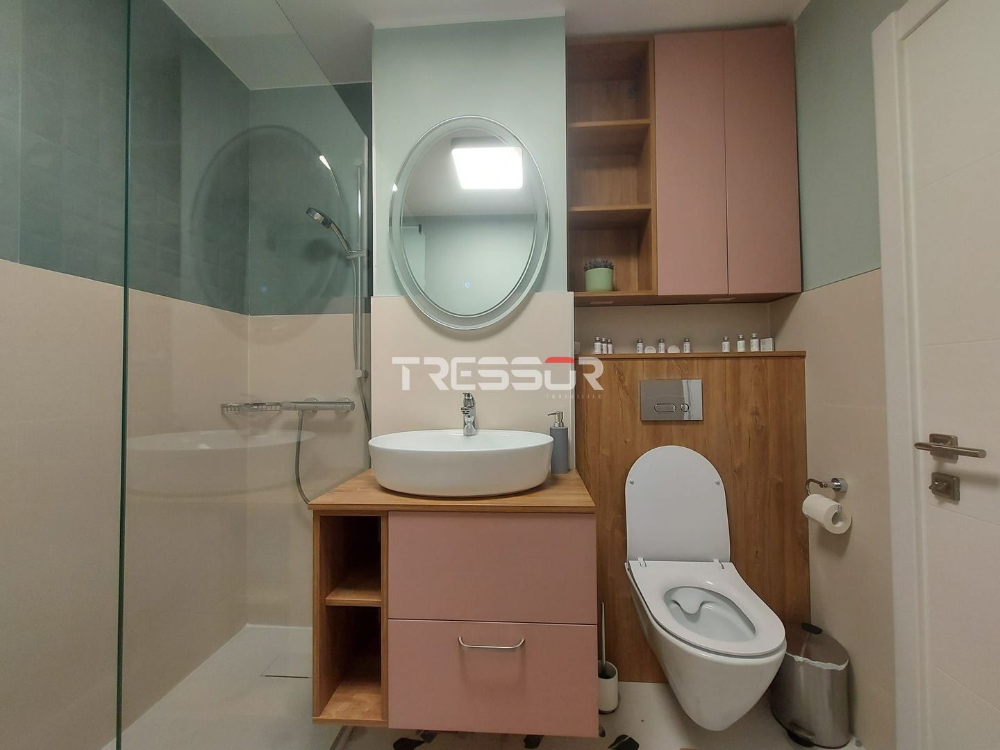2 camere modern, ultracentral / 15 sep –15 iun - Poză 7