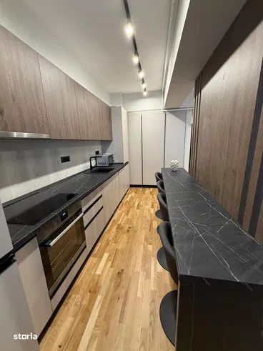 AP. 2 CAMERE- UNIRII, CENTRALA, BLOC NOU, MASINA DE SPALAT VASE - Poză 7