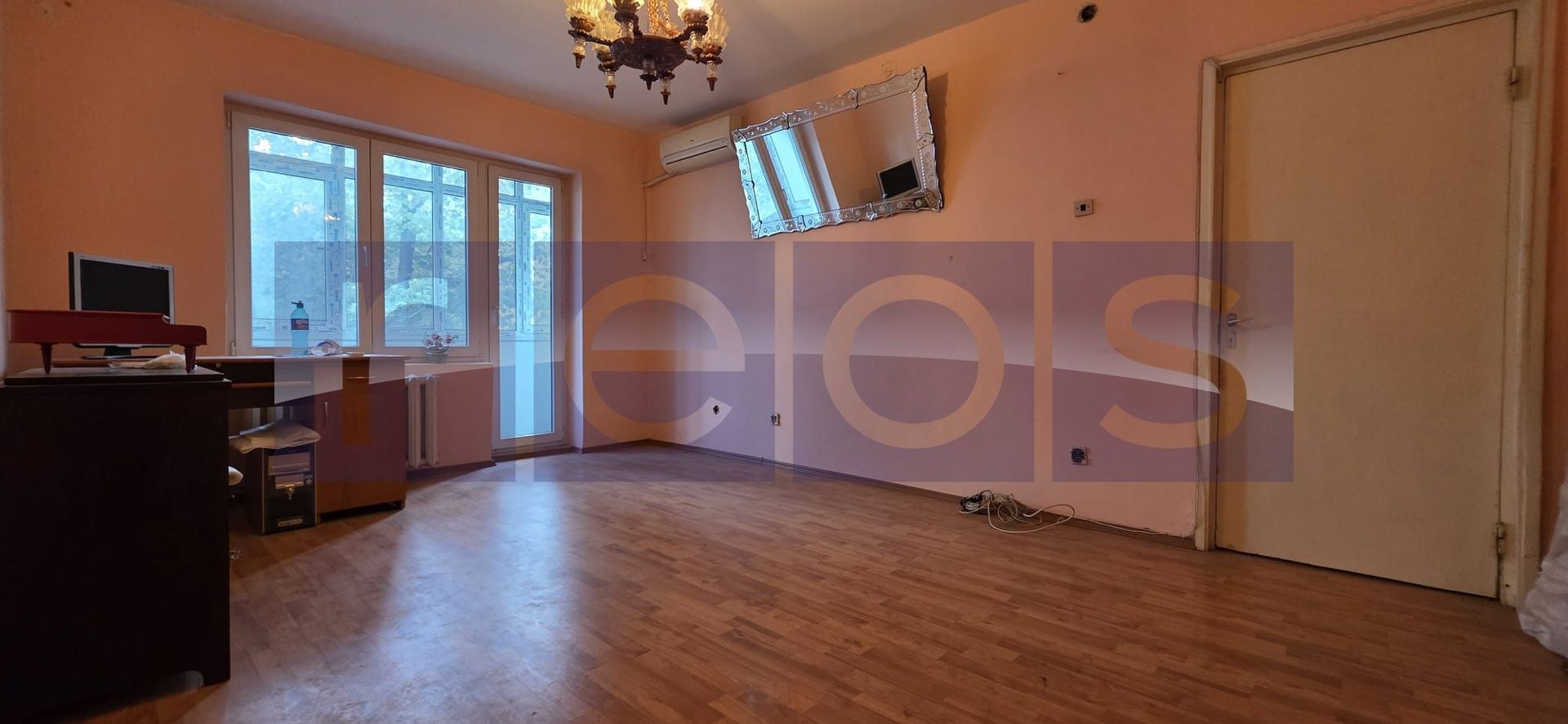 VANZARE 3 CAMERE DECOMANDAT DRISTOR - Poză 3