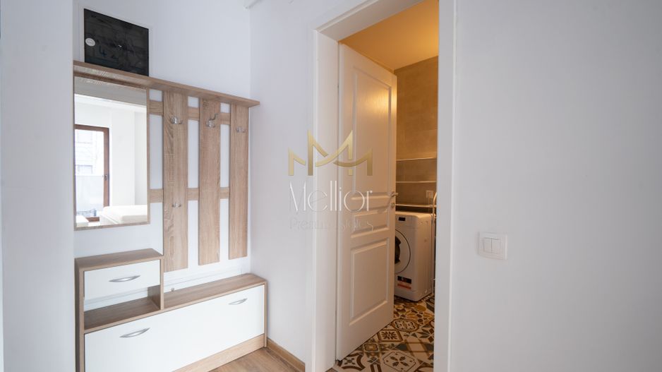 Apartament frumos cu 2 camere | 45 mp | bloc 2018 | Europa! - Poză 7