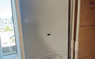 Apartament spațios, 3 camere – Bulevardul CFR, Giurgiu - Poză 10