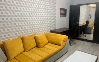 Garsonieră 41 mp, mobilata si utilata, 13 Decembrie - Poză 2