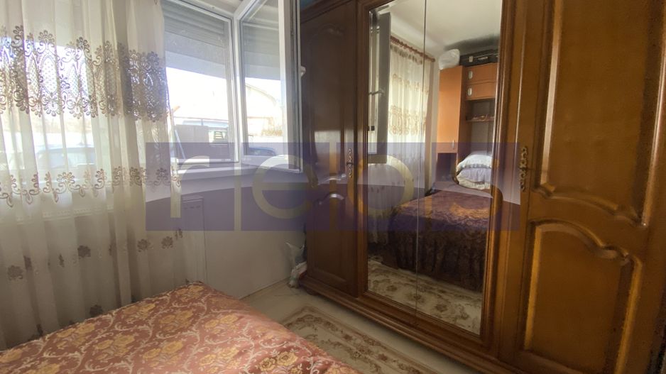 APARTAMENT 3 CAMERE | CURTE 66MP | DAMAROAIA - Poză 17