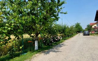 Vanzare 754mp teren Afumati, constructii case - Poză 2