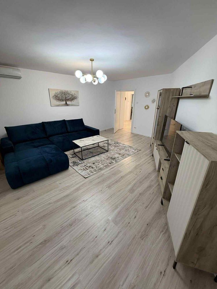Apartament 2 camere renovat, mobilat complet – Bd. Coposu, lângă Unirii - Poză 2