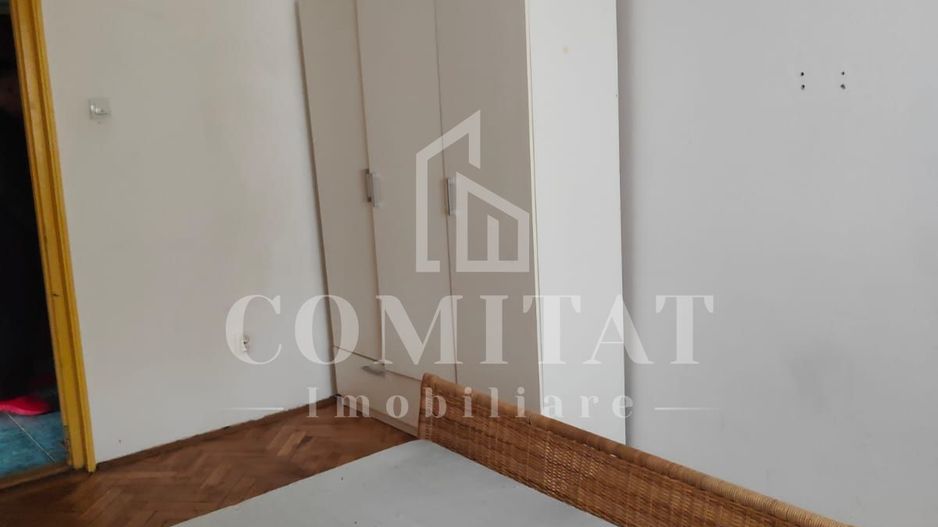 Apartament cu 2 camere | Cartierul Gheorgheni - zona Albac - Poză 2