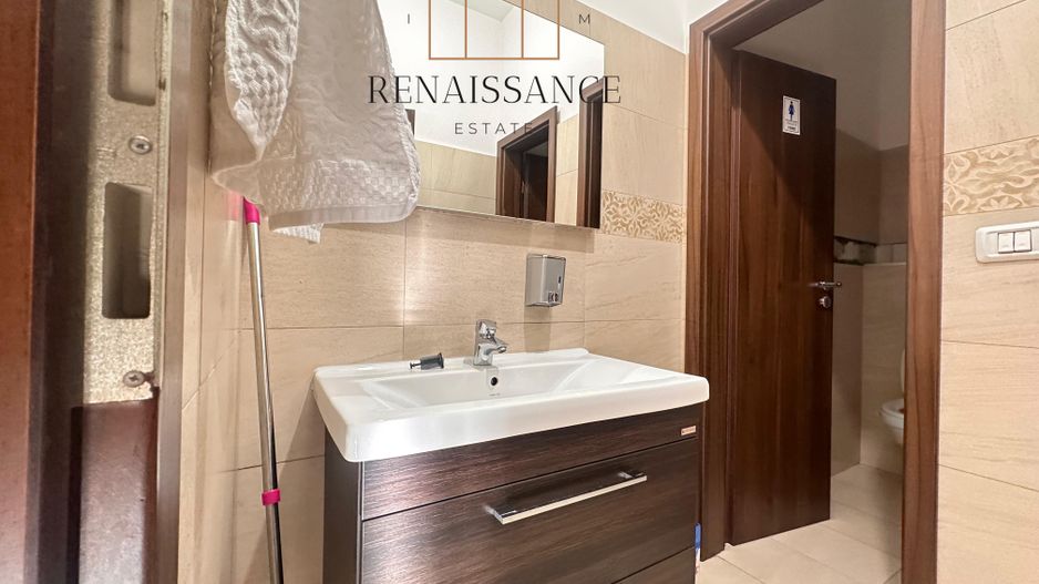 Calea Aradului Spatiu Birouri | 181mp Mobilat | Parcare cu Bariera - Poză 14