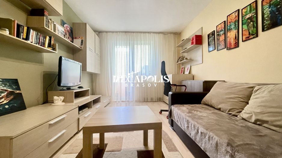 Apartament 2 camere | Decomandat | Loc de parcare - Poză 7