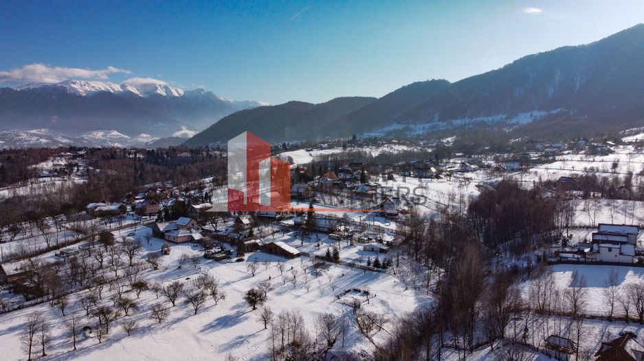 Case de vanzare Bran Tohanita - Poză 42