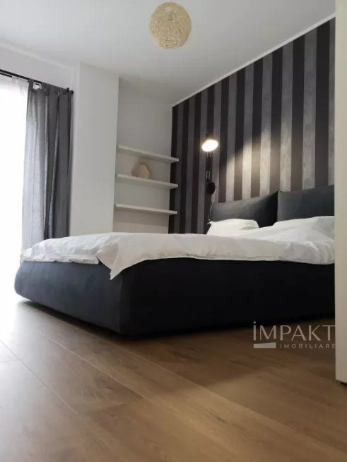 Inchiriere apartament cu 2 camere lux in zona semicentrala! - Poză 4