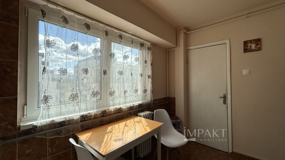 Vanzare apartament cu 2 camere zona Intre Lacuri! - Poză 10