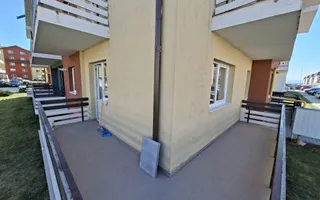Apartament 2 camere Subcetate City  Sanpetru  Brasov - Poză 12