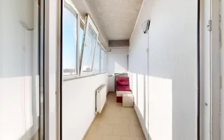 Garsoniera dubla de vânzare - Strada Triumfului Popesti Leordeni - Poză 15