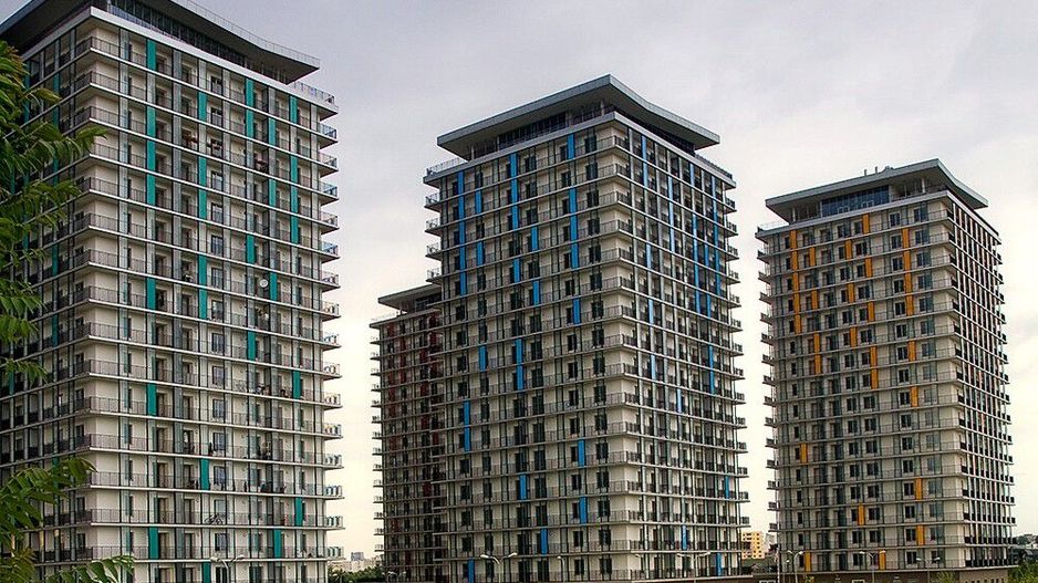 Apartament 3 camere ASMITA GARDENS de inchiriat. - Poză 12