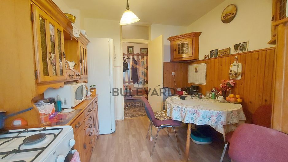 Apartament cu 3 camere decomandate in Zorilor! - Poză 2