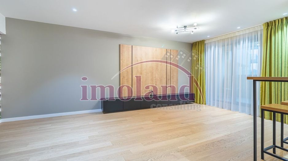 Vanzare - 2 camere cu terasa - Aviatiei Tower-Promenada Mall - Poză 4