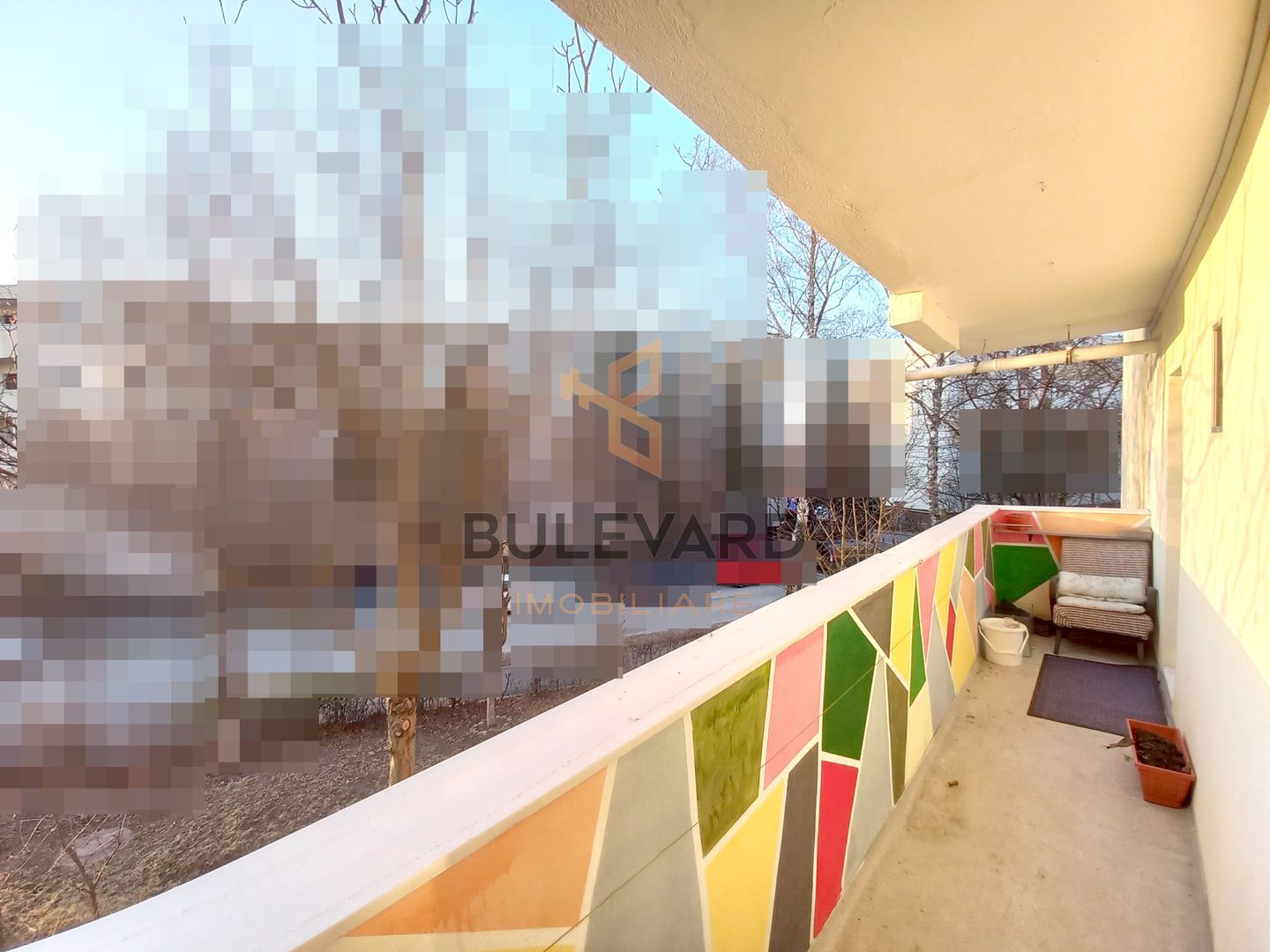 Apartament 2 camere decomandate in cartierul Zorilor! - Poză 6