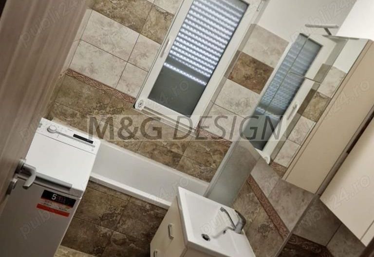 Apartament 3 camere Dumbravita  parter inalt - Poză 9