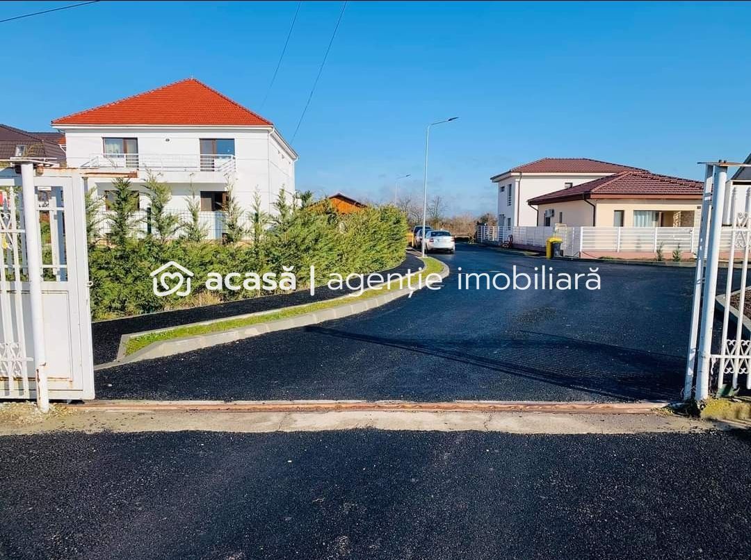 Casă la cheie la preț de apartament în Arad - Poză 5