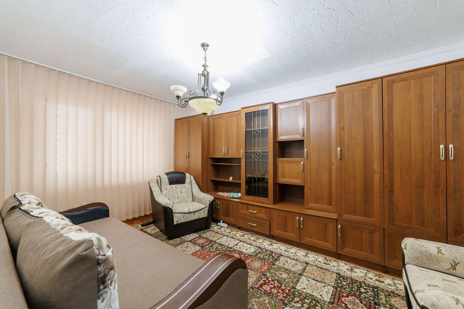 Apartament 2 camere Trivale et 3/4, - Poză 6
