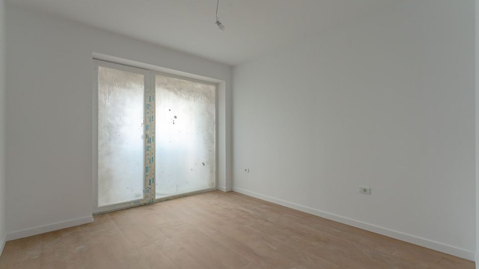 Apartament Studio | 42.52 mp + 11.85 mp Balcon | Sala Polivalentă - Poză 5