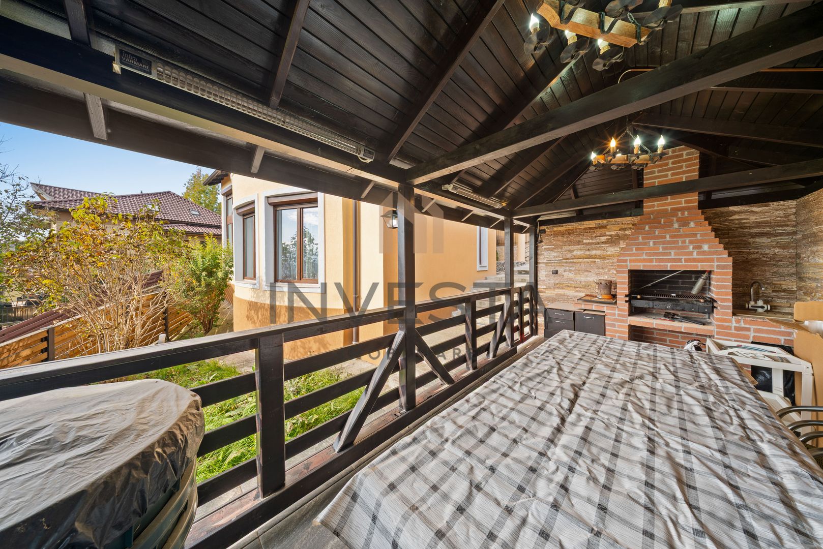 Casa moderna Grigorescu | zona de case!  328 mp de teren! - Poză 13