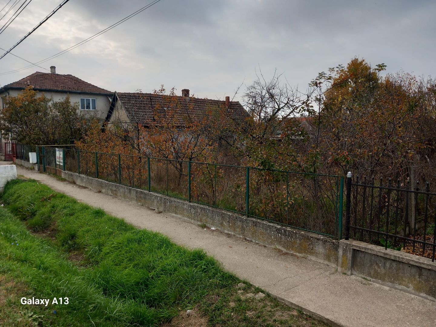 BRASADAS vinde casa individuala in Ardud langa SANTEC. - Poză 5