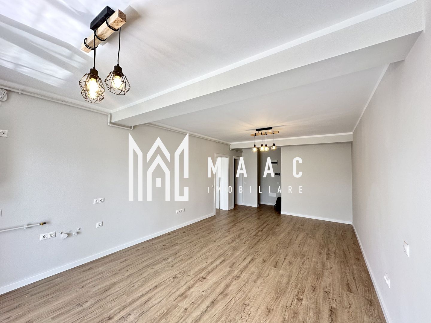 0% Comision I Apartament cu 2 Camere I PREDARE LA CHEIE I INTABULAT - Poză 4