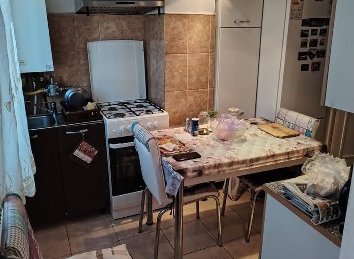 Casă 2 camere Str. Danton - Poză 4