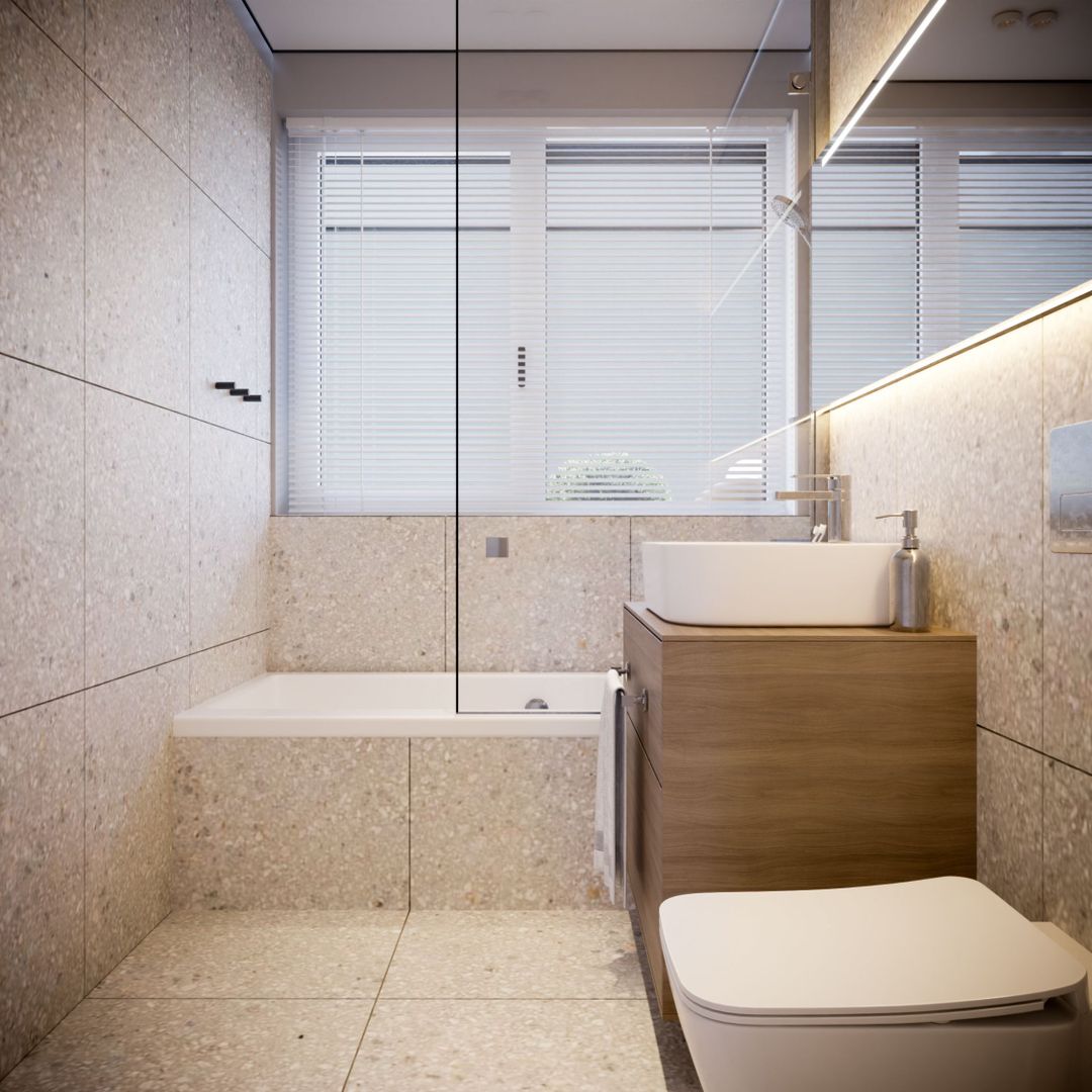 APARTAMENT 2 CAMERE | PROIECT NOU | PIATA IANCULUI - Poză 6