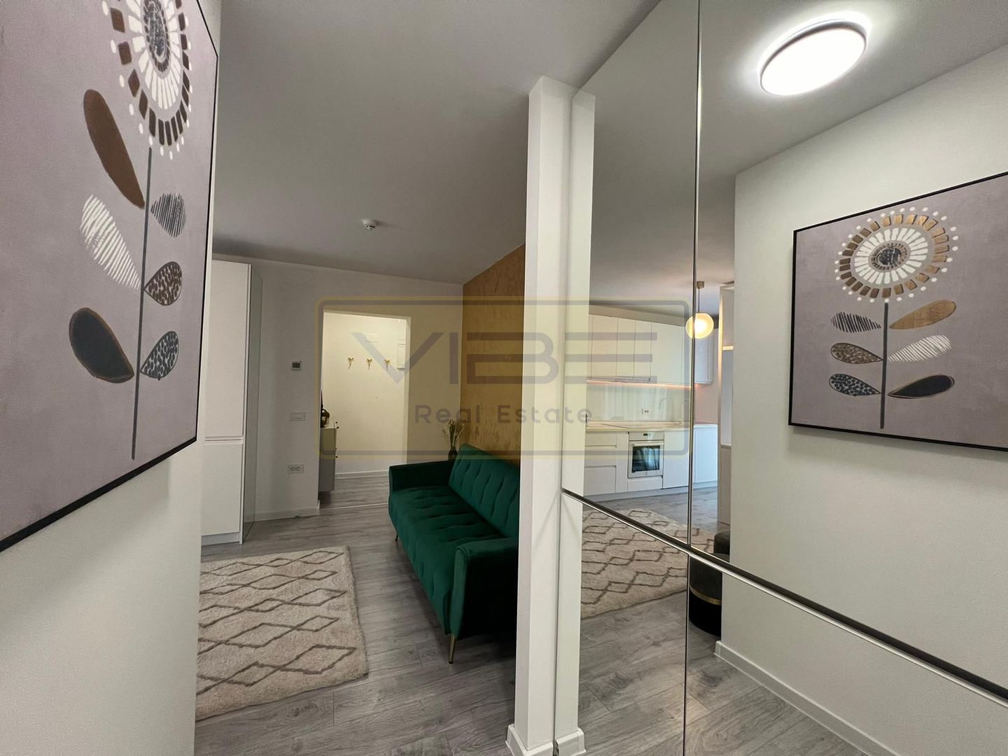 Apartament 2 camere premium Poitiers Towers - Continental - Poză 21