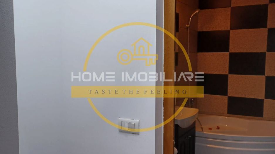 Apartament 4 camere/Zona Zimbru/Decomandat - Poză 5