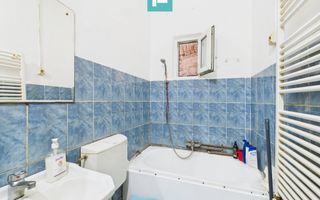 Casă la curte comună, zona Iosefin - Poză 8