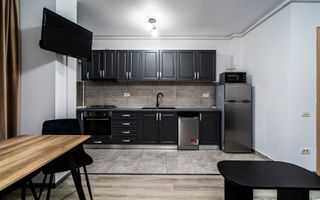 2 camere, etaj 1, 50 mp, situat langa Politehnica, bloc nou, Metrou Grozavesti - Poză 5