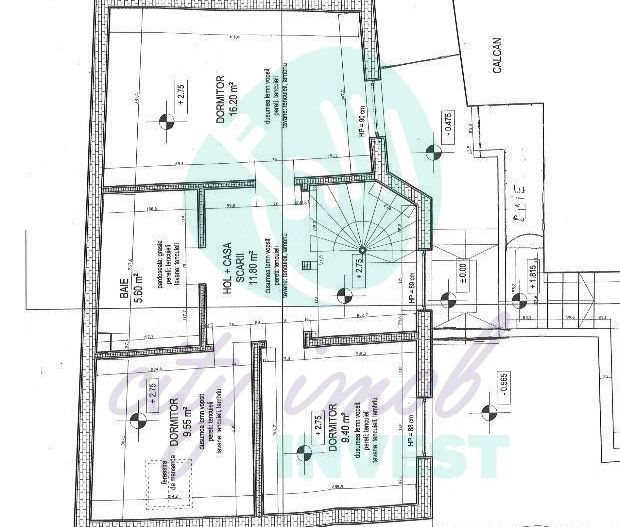 Casa - ideal investitie Piata Unirii - Mantuleasa - Poză 16