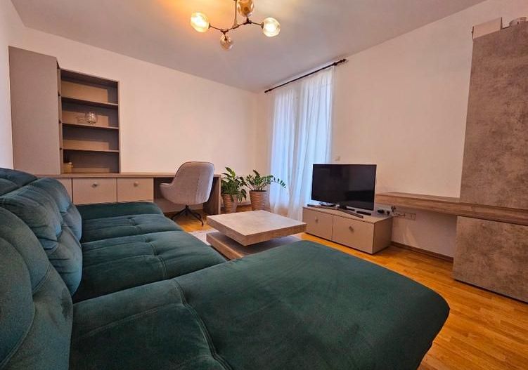 Lipovei | Pet-Friendly | 3 Camere | Loc de Parcare Subteran - Poză 1
