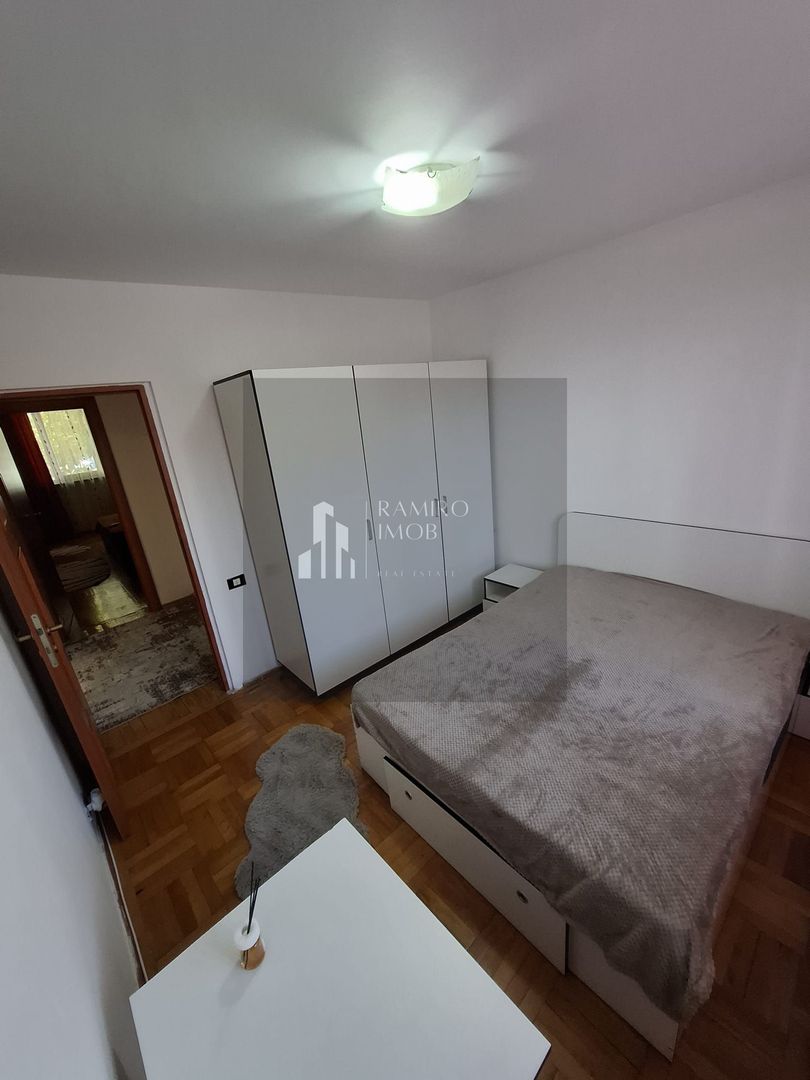 Apartament 3 camere Constantin Brancoveanu / Alexandru Obregia - Poză 4