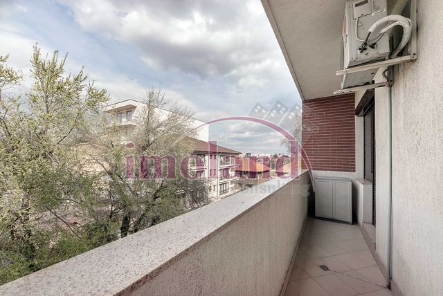 Inchiriere - apartament 3 camere - Imobil mic - Floreasca - Poză 1