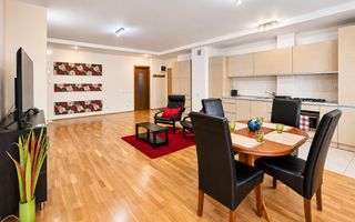 Apartament 3 camere | 106 mp | City Center Residence – Parcul Carol | - Poză 4